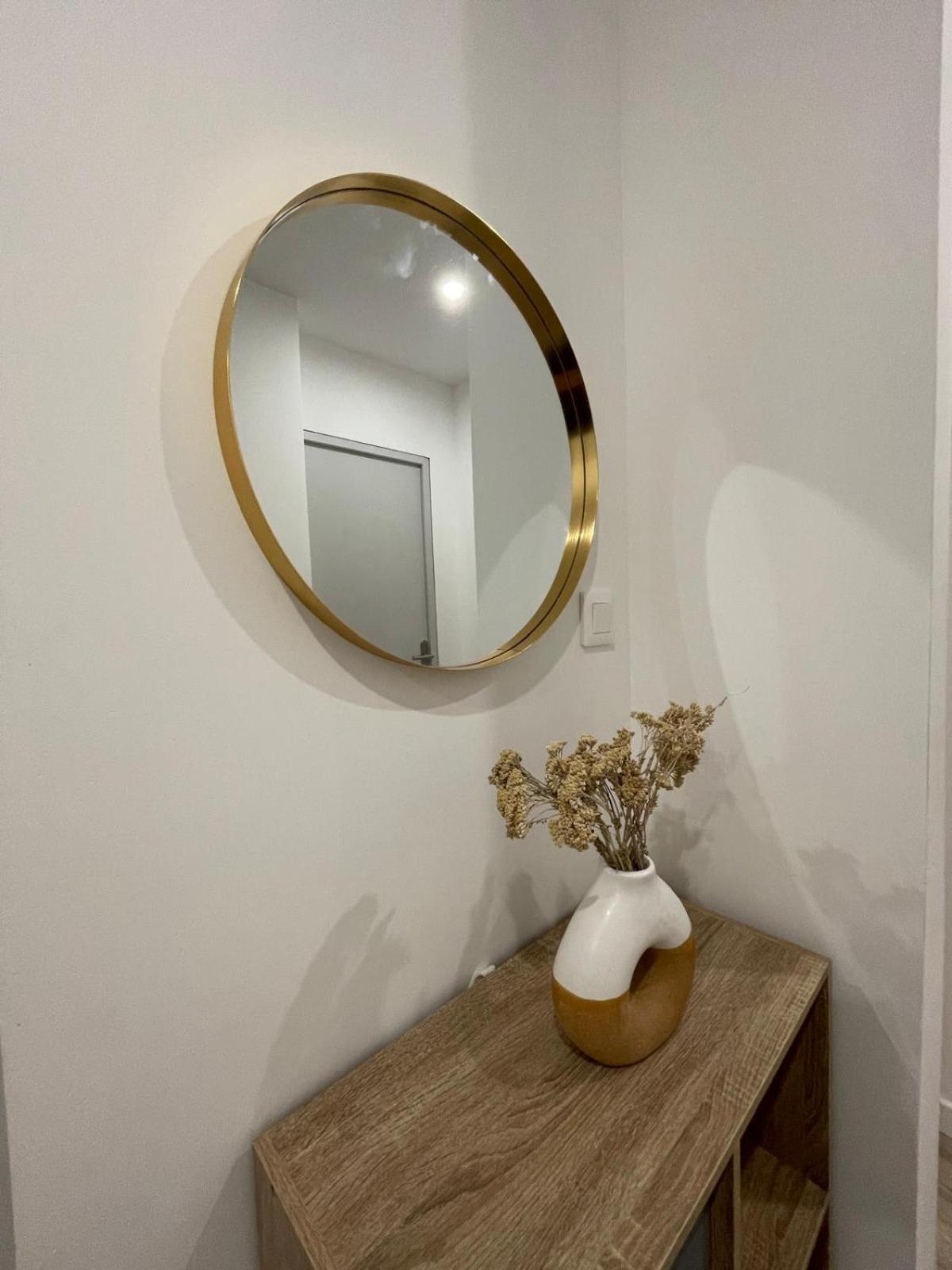 Apartmán F4 Elegant - Strasbourg Cosy Exteriér fotografie