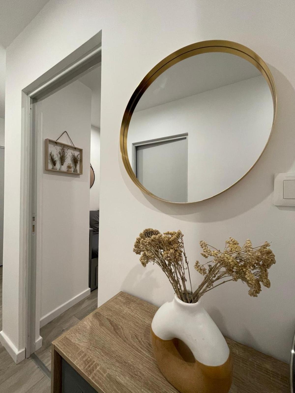 Apartmán F4 Elegant - Strasbourg Cosy Exteriér fotografie