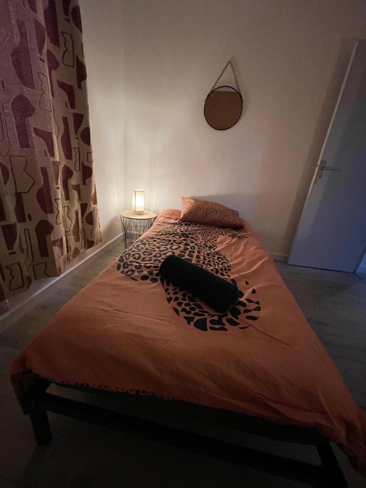 Apartmán F4 Elegant - Strasbourg Cosy Exteriér fotografie