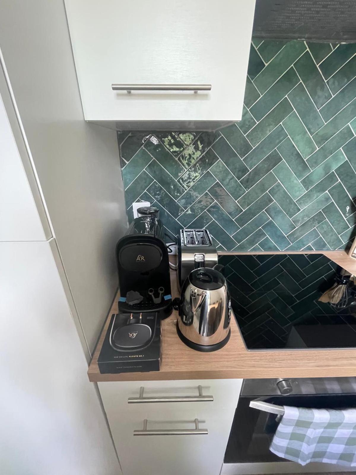 Apartmán F4 Elegant - Strasbourg Cosy Exteriér fotografie