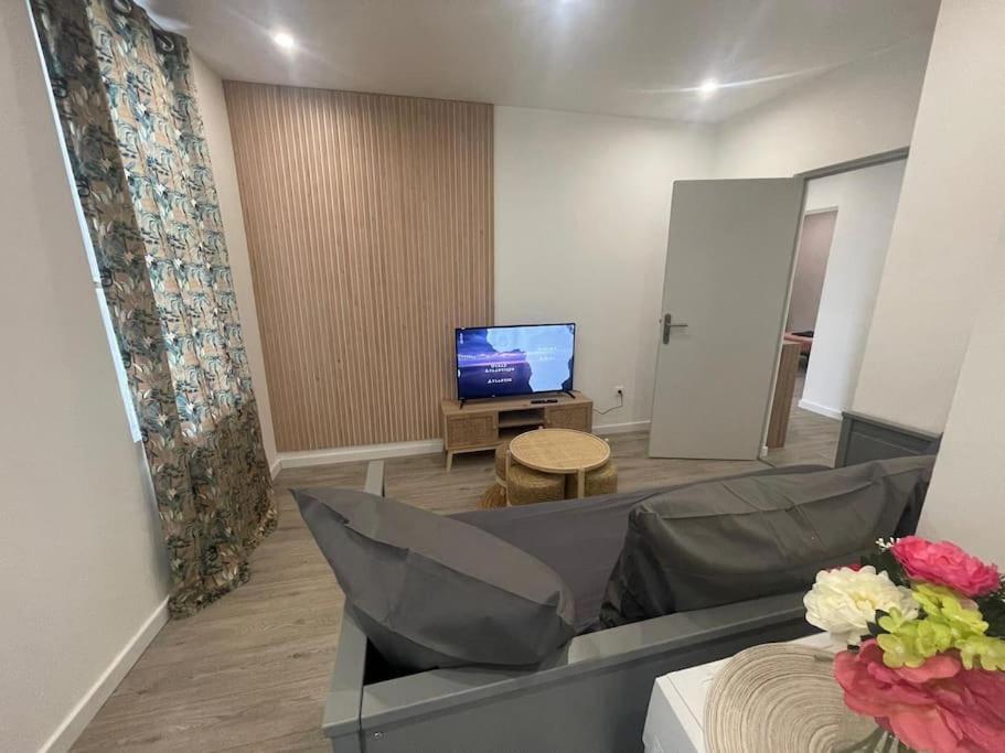 Apartmán F4 Elegant - Strasbourg Cosy Exteriér fotografie