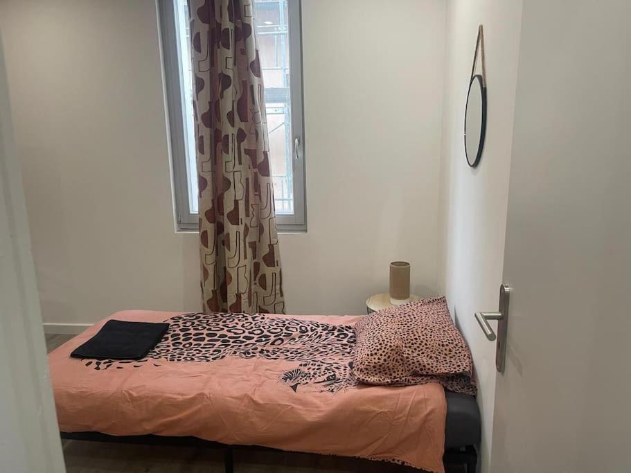 Apartmán F4 Elegant - Strasbourg Cosy Exteriér fotografie