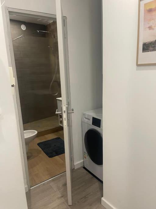 Apartmán F4 Elegant - Strasbourg Cosy Exteriér fotografie