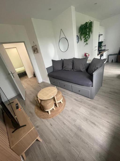 Apartmán F4 Elegant - Strasbourg Cosy Exteriér fotografie